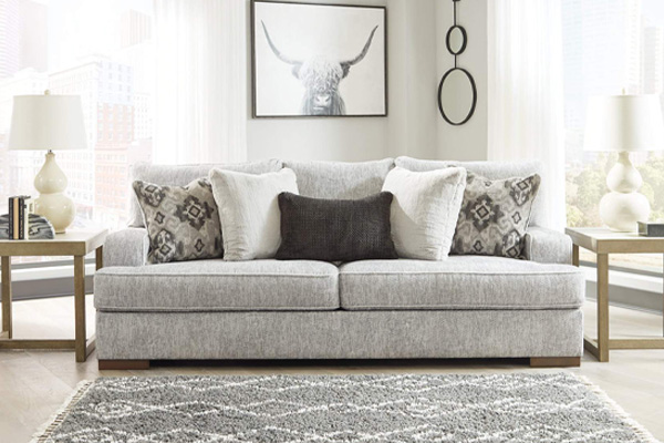 Living Rooms